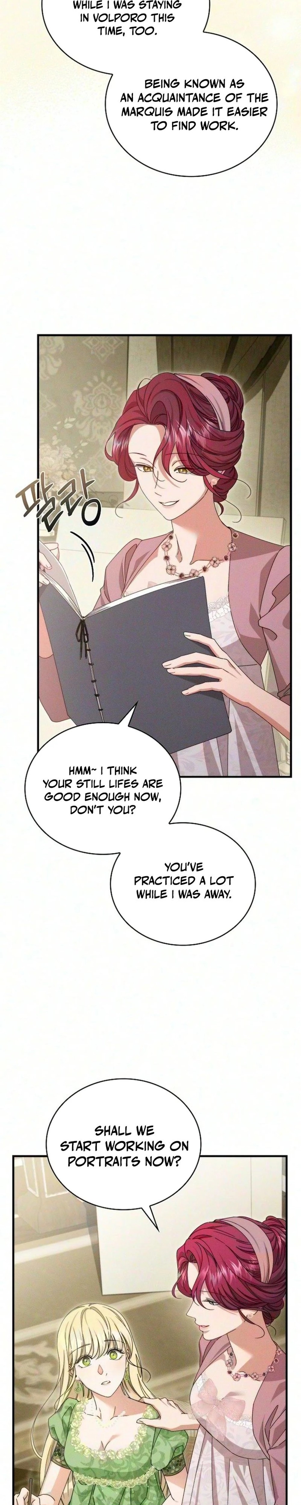 The Coachman and the Young Lady - Chapter 2 - Part 20