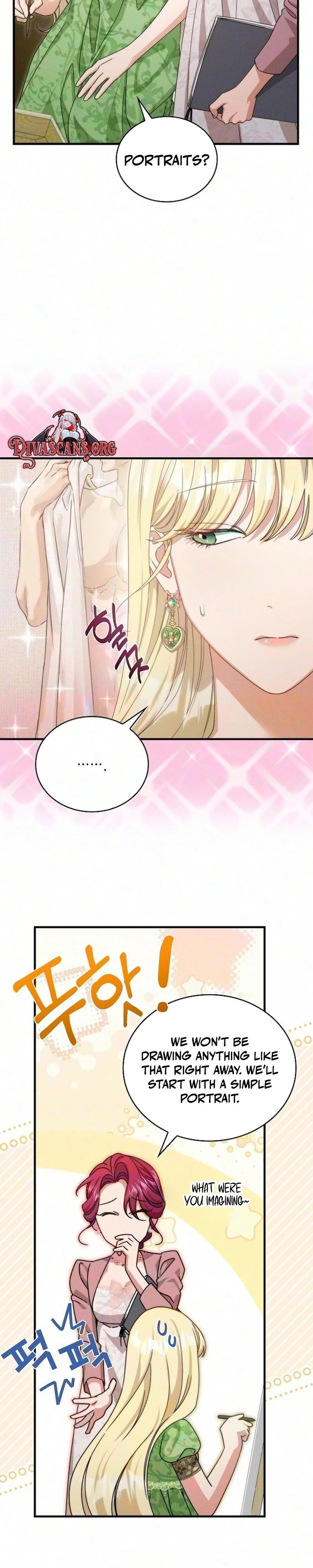 The Coachman and the Young Lady - Chapter 2 - Part 21