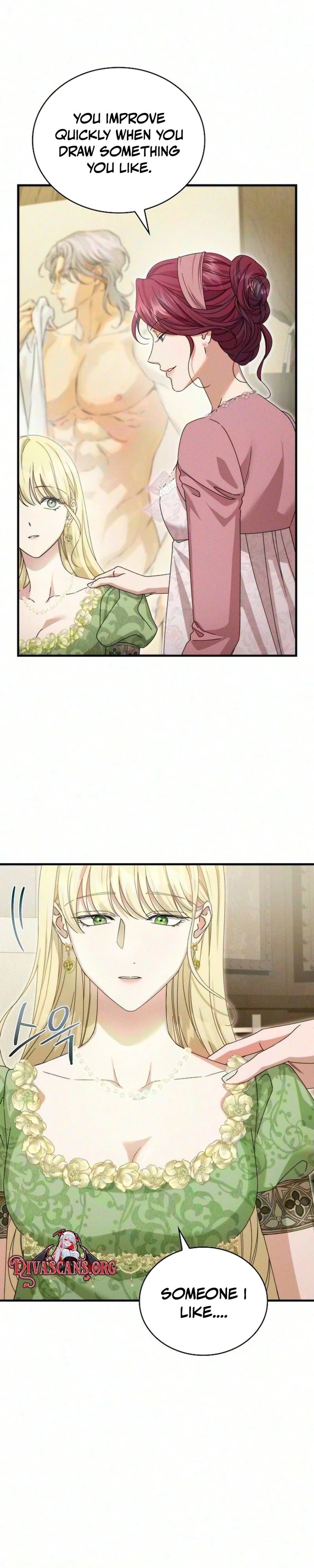 The Coachman and the Young Lady - Chapter 2 - Part 23