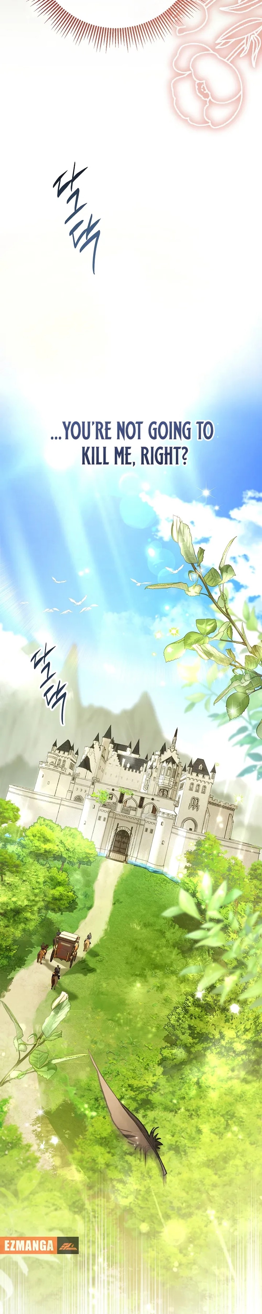 Undercover Butler to the Grand Duke - Chapter 2 - Part 2