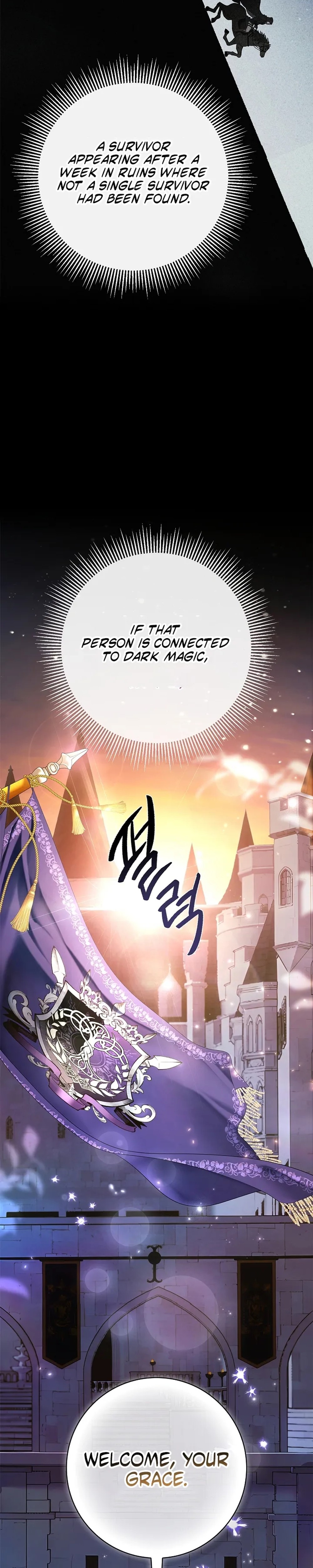 Undercover Butler to the Grand Duke - Chapter 2 - Part 11