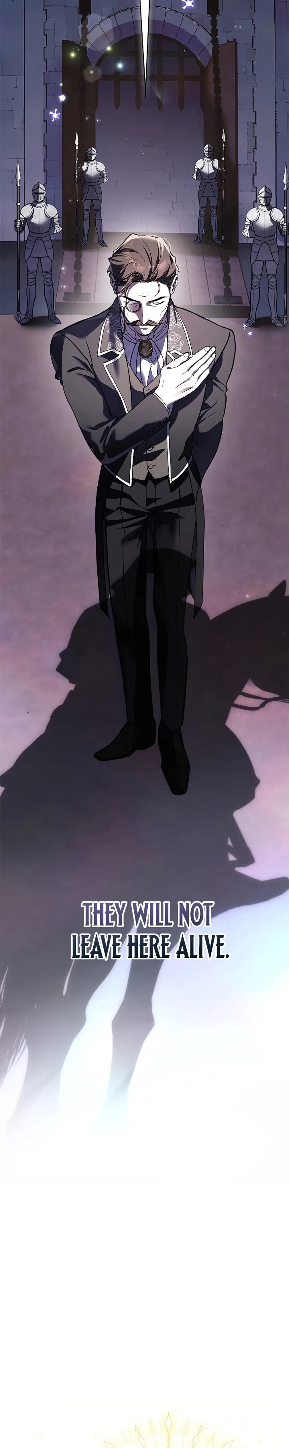 Undercover Butler to the Grand Duke - Chapter 2 - Part 12