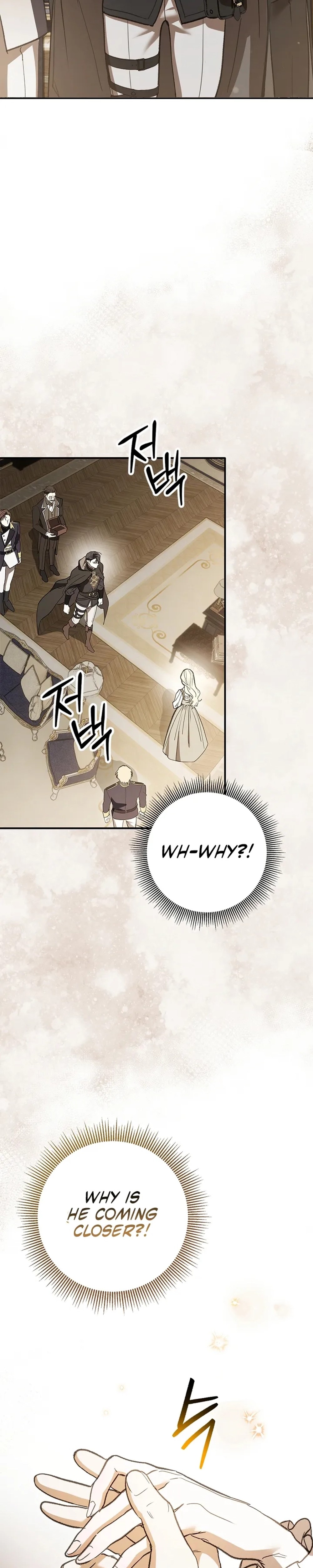 Undercover Butler to the Grand Duke - Chapter 2 - Part 20