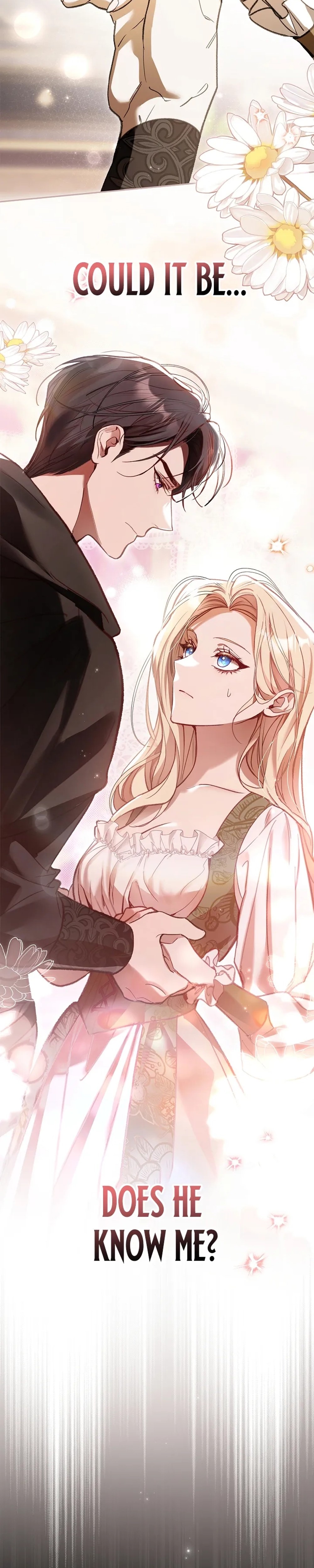 Undercover Butler to the Grand Duke - Chapter 2 - Part 21