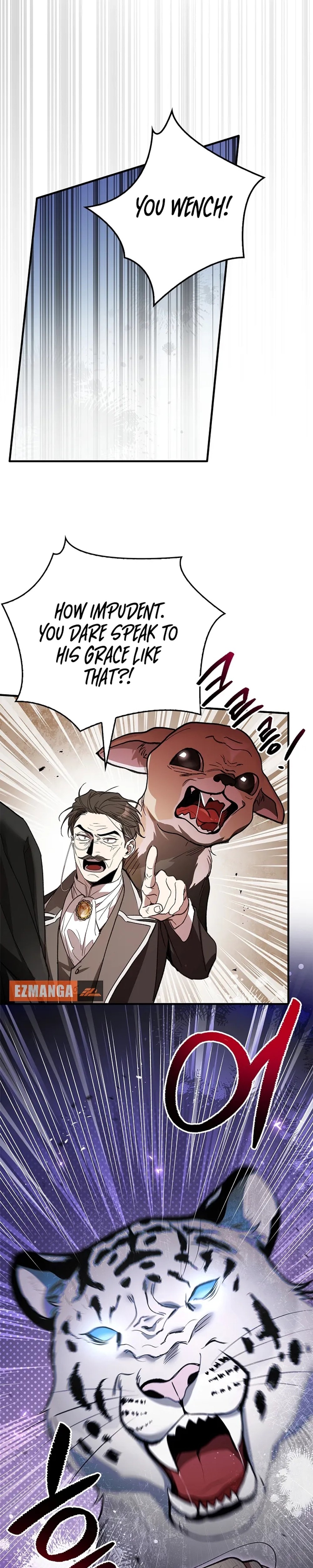 Undercover Butler to the Grand Duke - Chapter 2 - Part 25