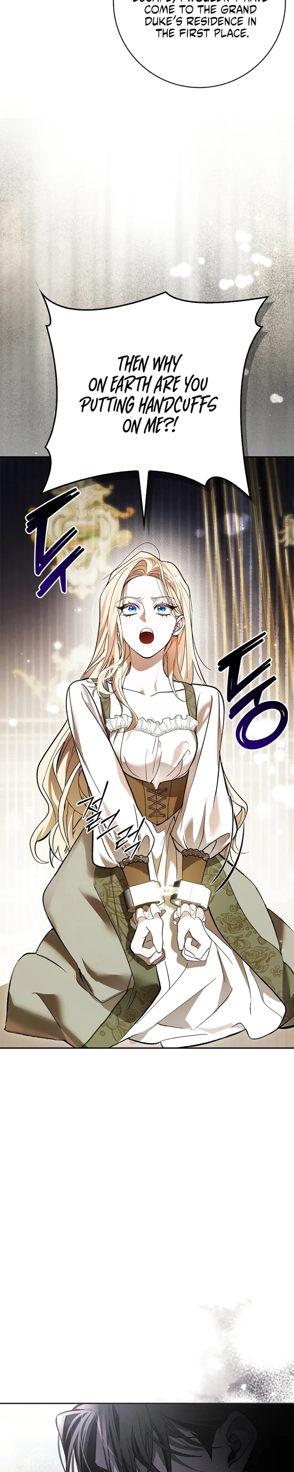 Undercover Butler to the Grand Duke - Chapter 2 - Part 27