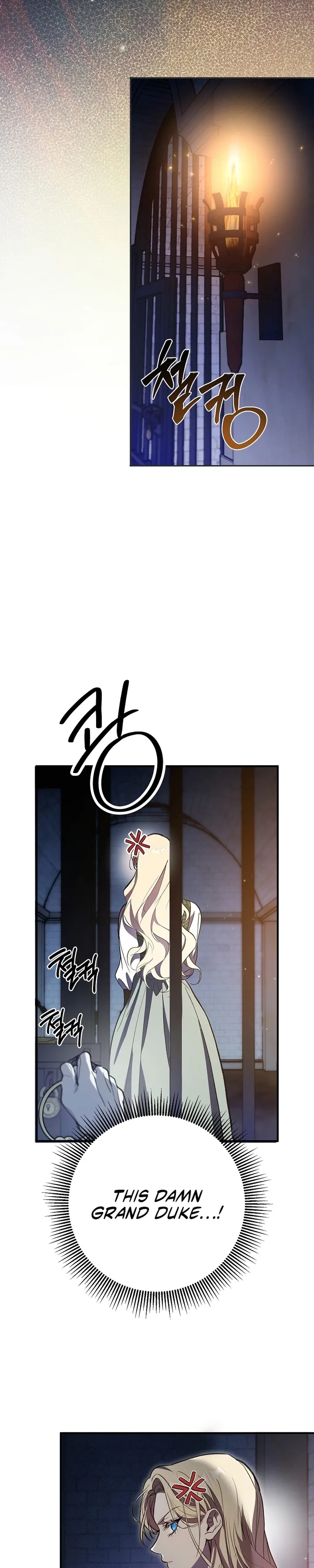 Undercover Butler to the Grand Duke - Chapter 2 - Part 31