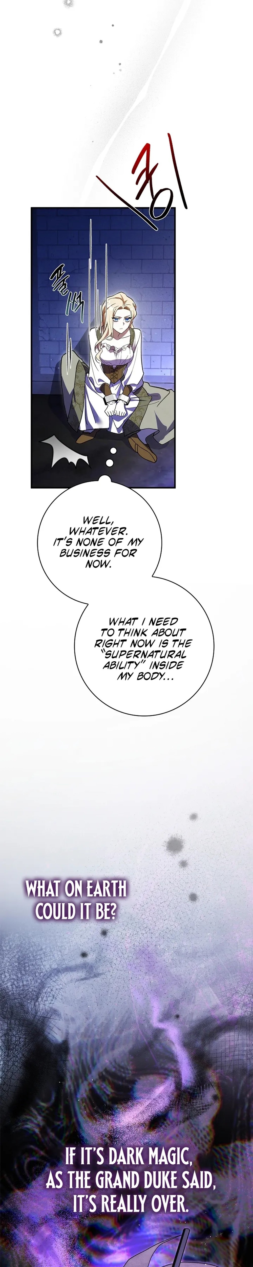Undercover Butler to the Grand Duke - Chapter 2 - Part 36