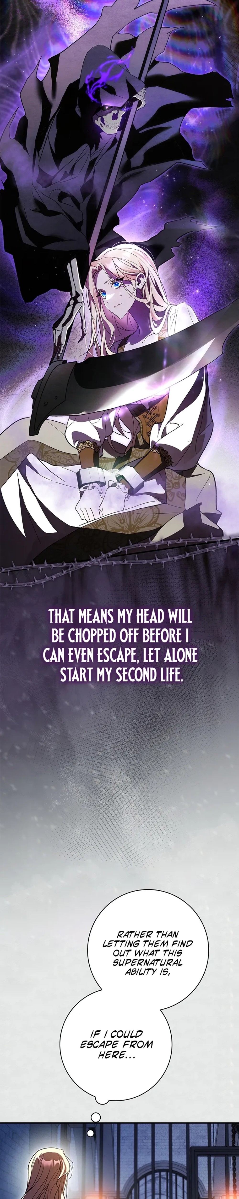 Undercover Butler to the Grand Duke - Chapter 2 - Part 37