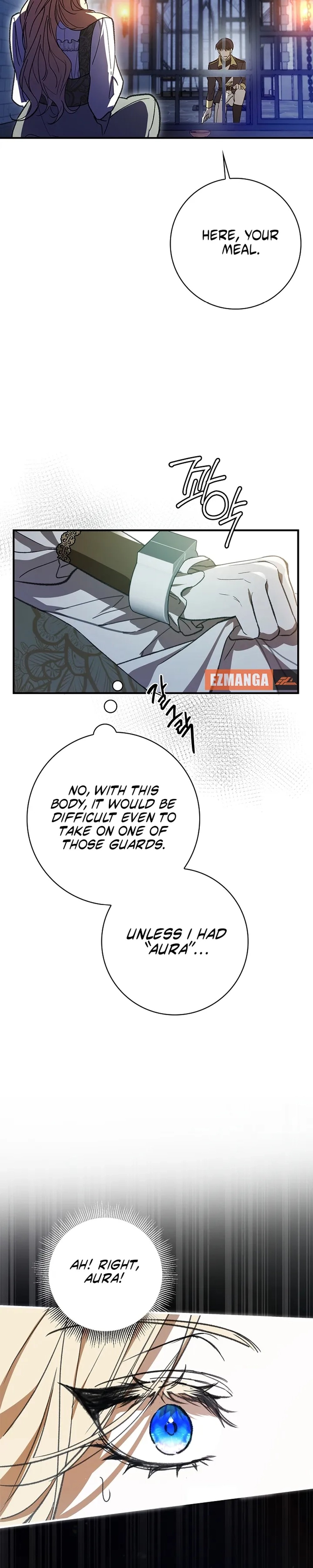 Undercover Butler to the Grand Duke - Chapter 2 - Part 38