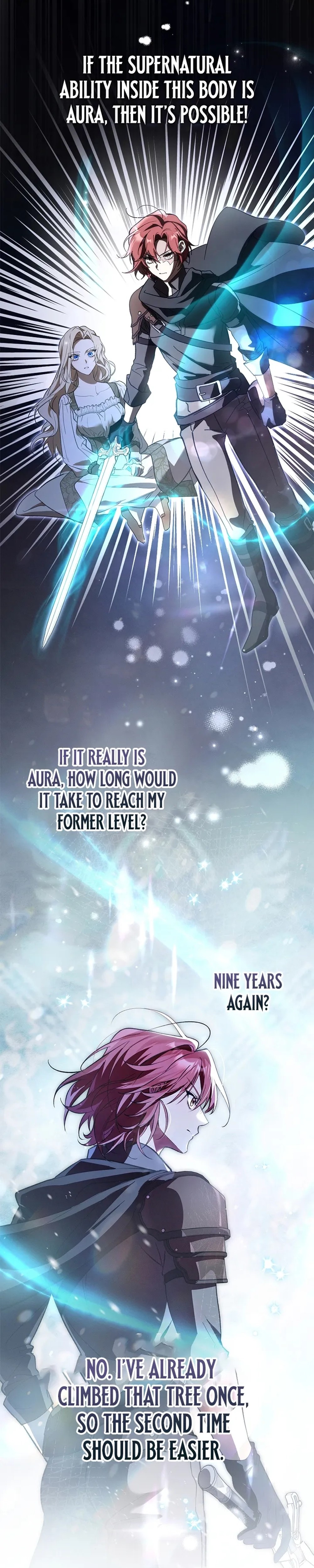 Undercover Butler to the Grand Duke - Chapter 2 - Part 39