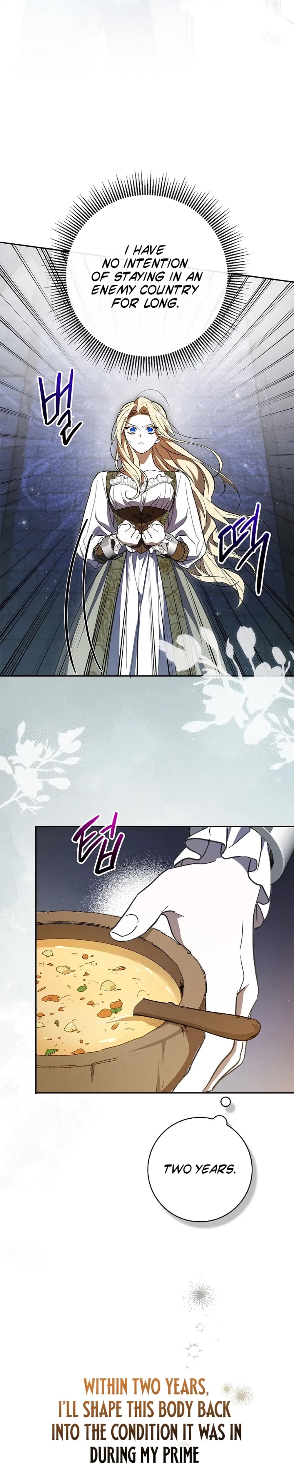 Undercover Butler to the Grand Duke - Chapter 2 - Part 40
