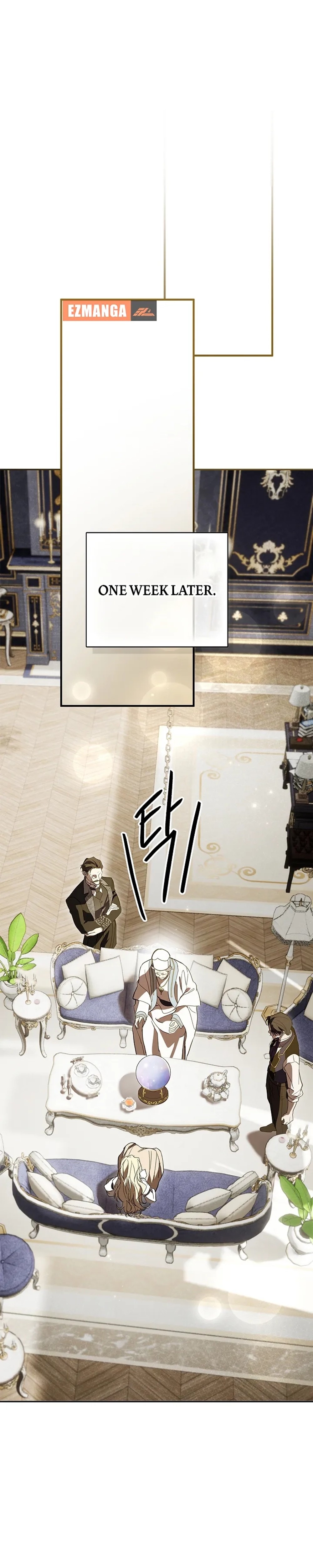 Undercover Butler to the Grand Duke - Chapter 2 - Part 42