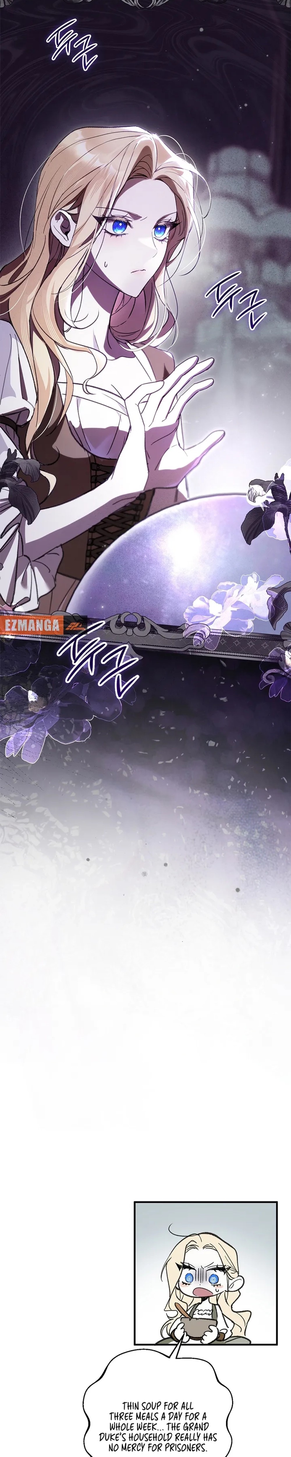 Undercover Butler to the Grand Duke - Chapter 2 - Part 44