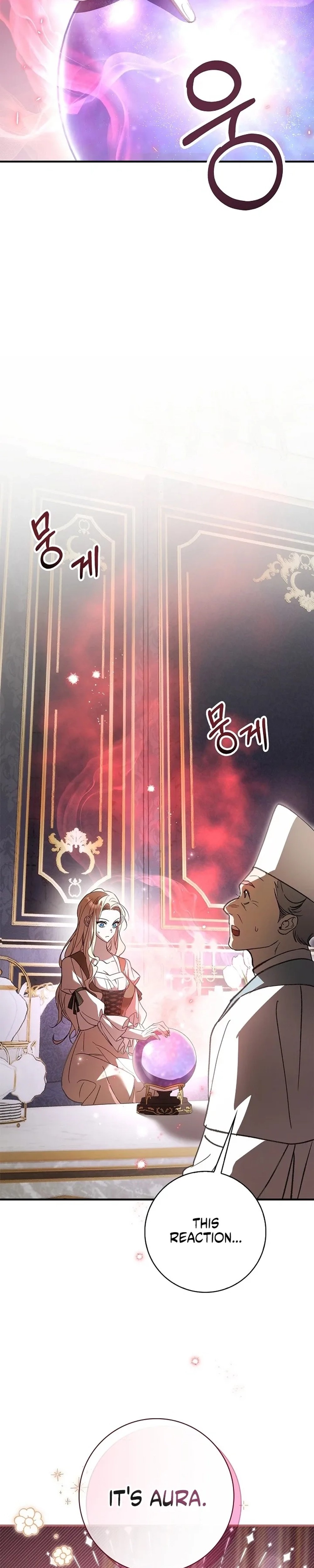 Undercover Butler to the Grand Duke - Chapter 3 - Part 3