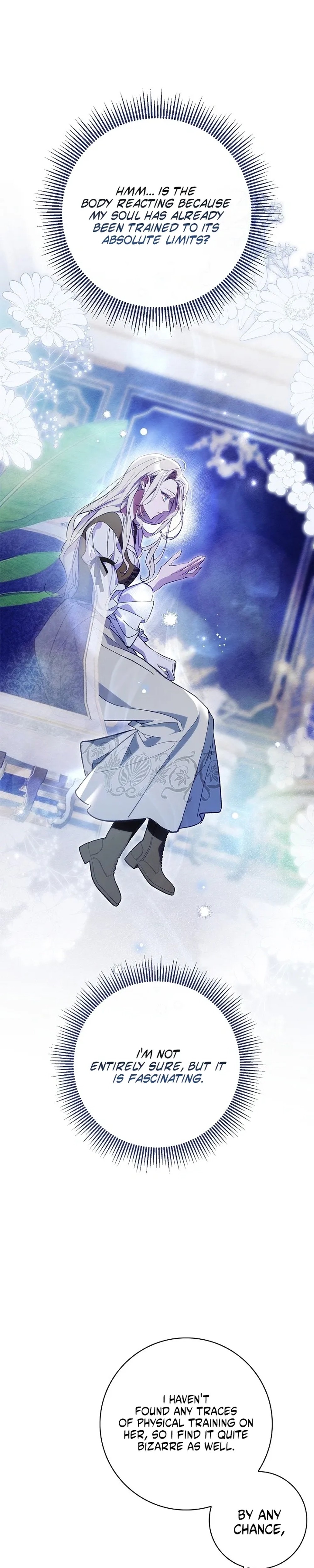Undercover Butler to the Grand Duke - Chapter 3 - Part 6