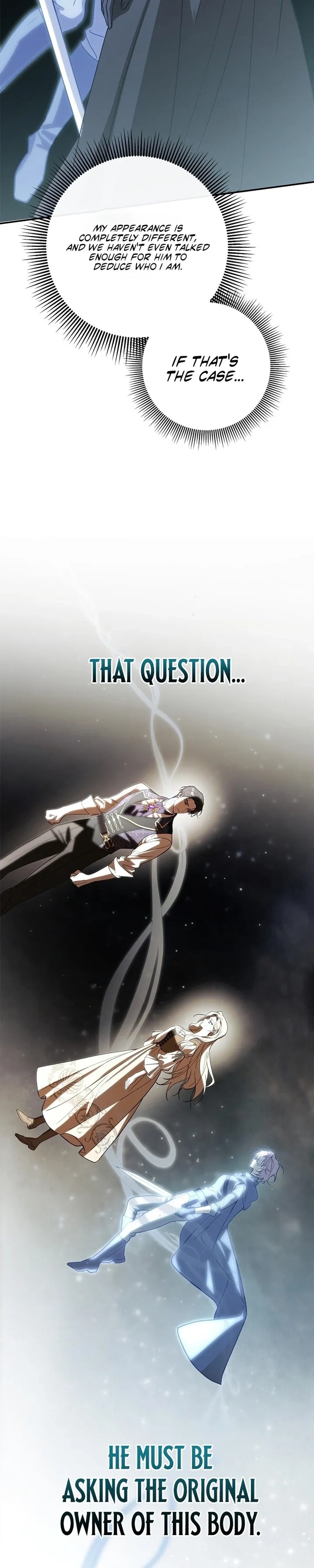 Undercover Butler to the Grand Duke - Chapter 3 - Part 27