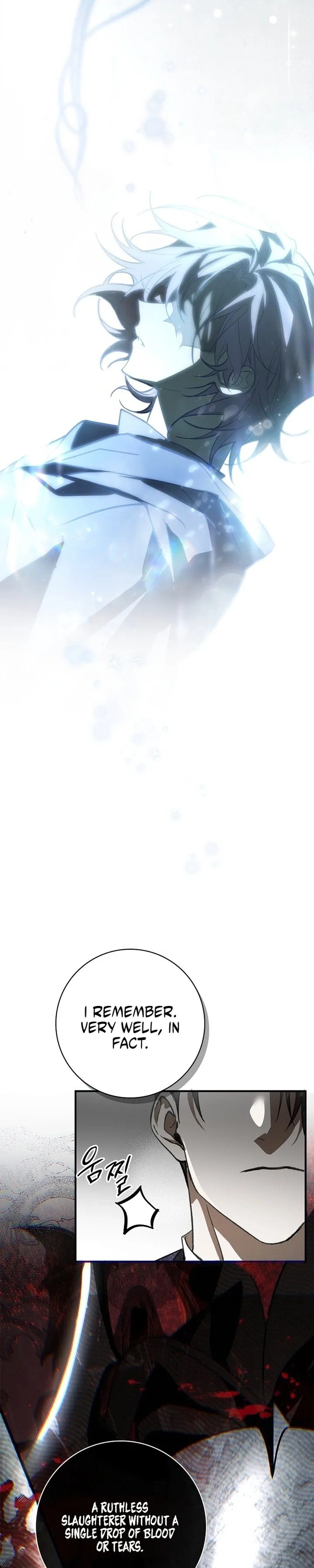 Undercover Butler to the Grand Duke - Chapter 3 - Part 28