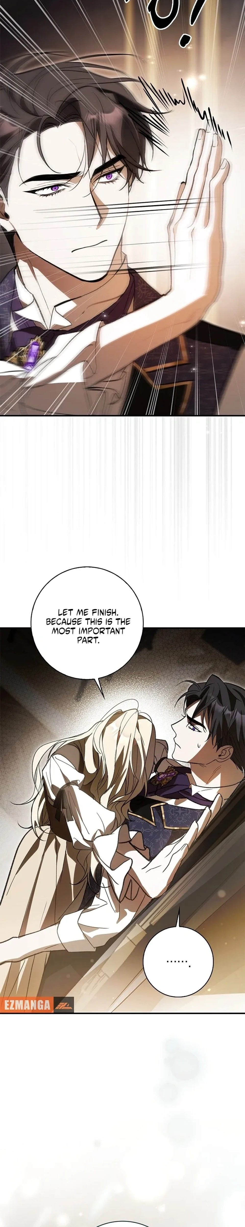 Undercover Butler to the Grand Duke - Chapter 3 - Part 30