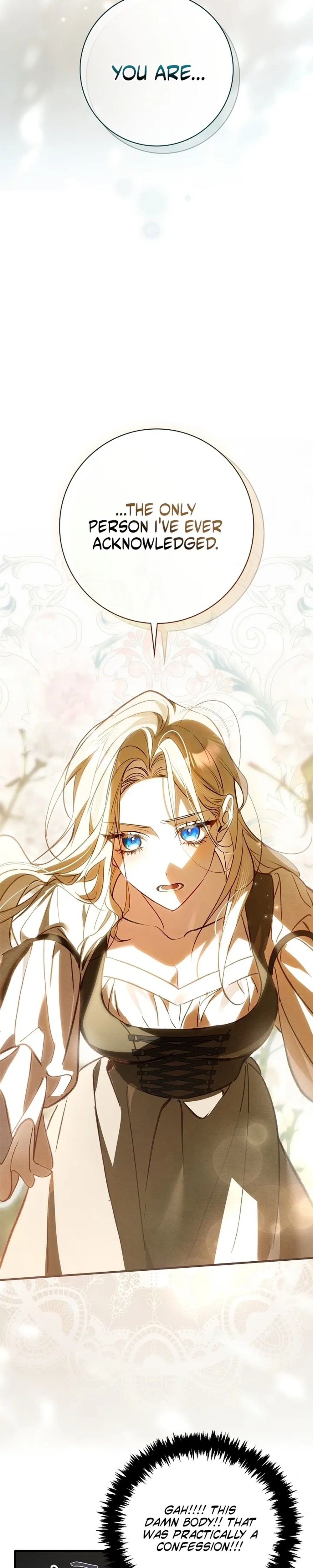 Undercover Butler to the Grand Duke - Chapter 3 - Part 31