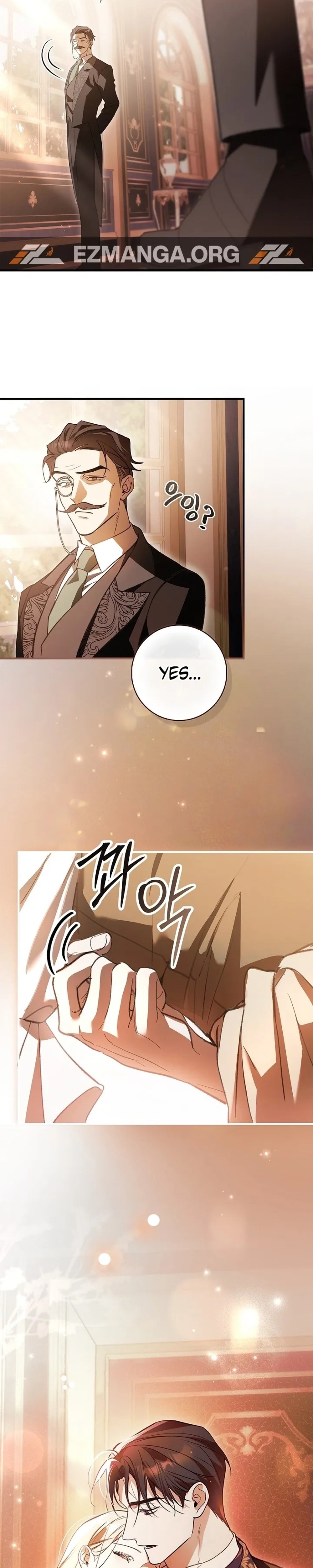 Undercover Butler to the Grand Duke - Chapter 3 - Part 34
