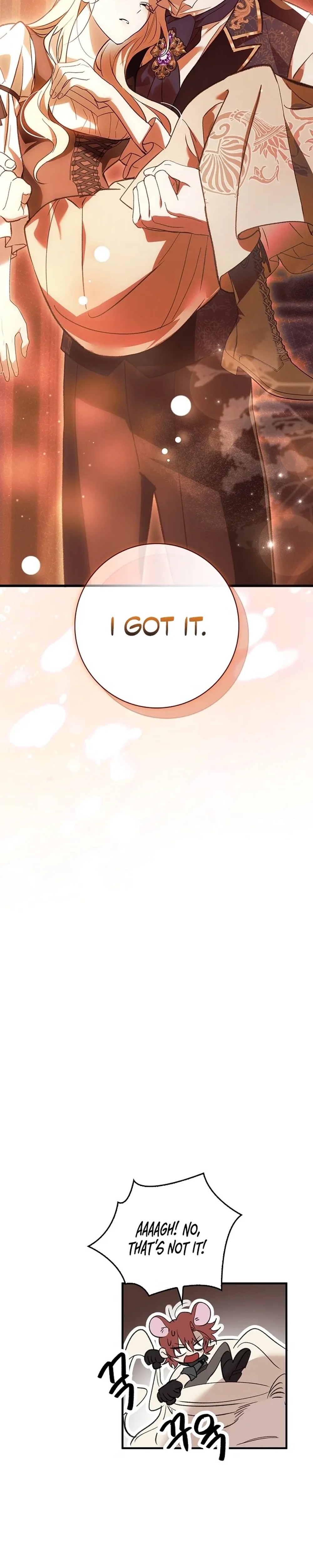 Undercover Butler to the Grand Duke - Chapter 3 - Part 35