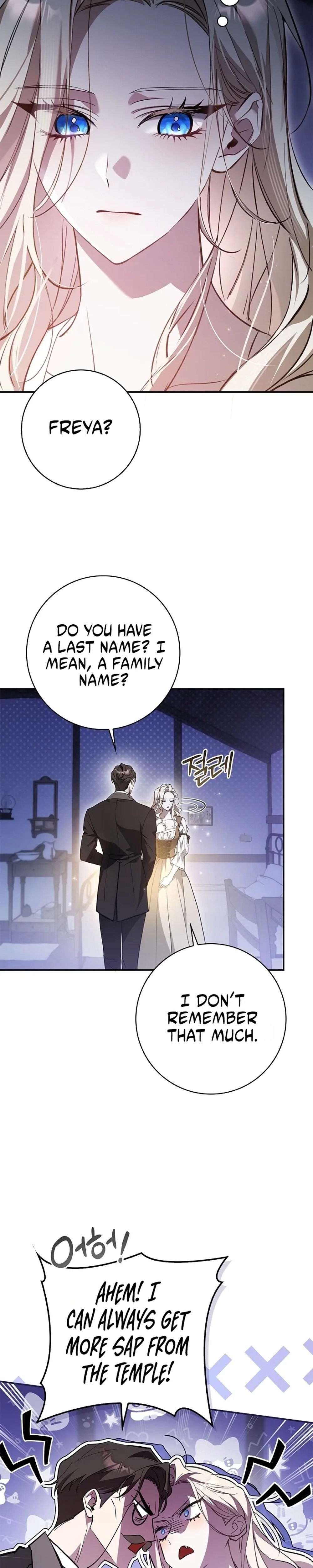Undercover Butler to the Grand Duke - Chapter 5 - Part 4