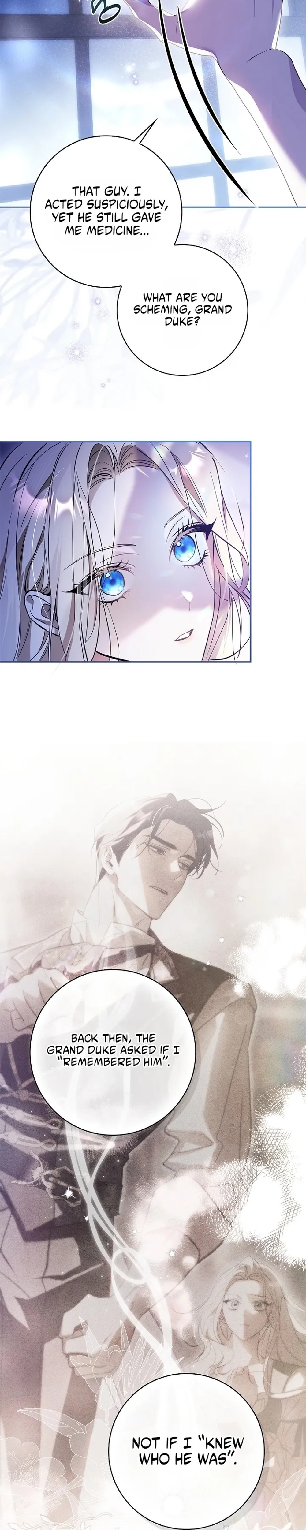 Undercover Butler to the Grand Duke - Chapter 5 - Part 15