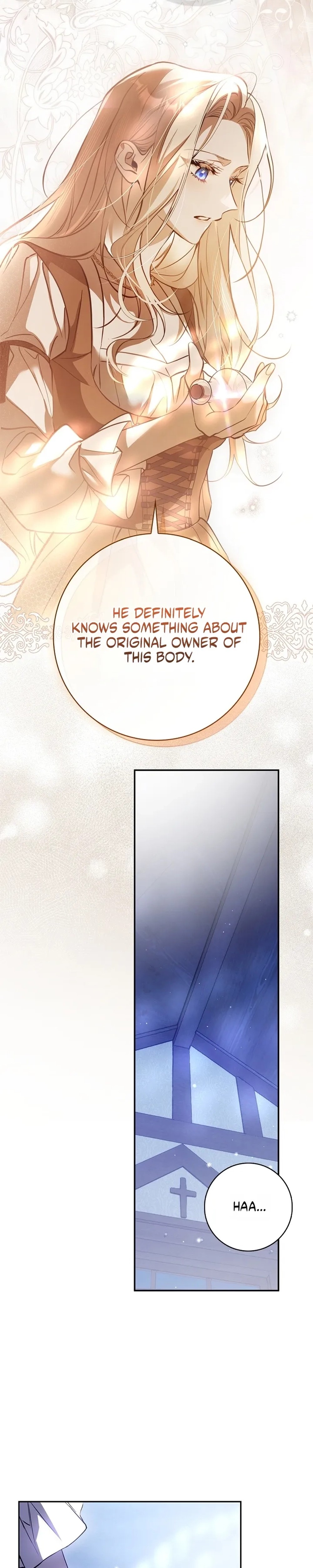 Undercover Butler to the Grand Duke - Chapter 5 - Part 16