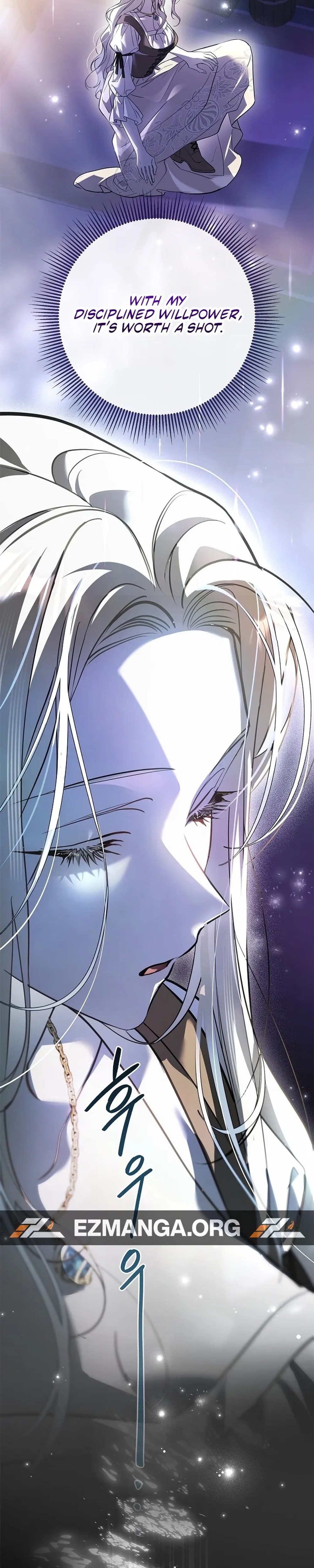 Undercover Butler to the Grand Duke - Chapter 5 - Part 19