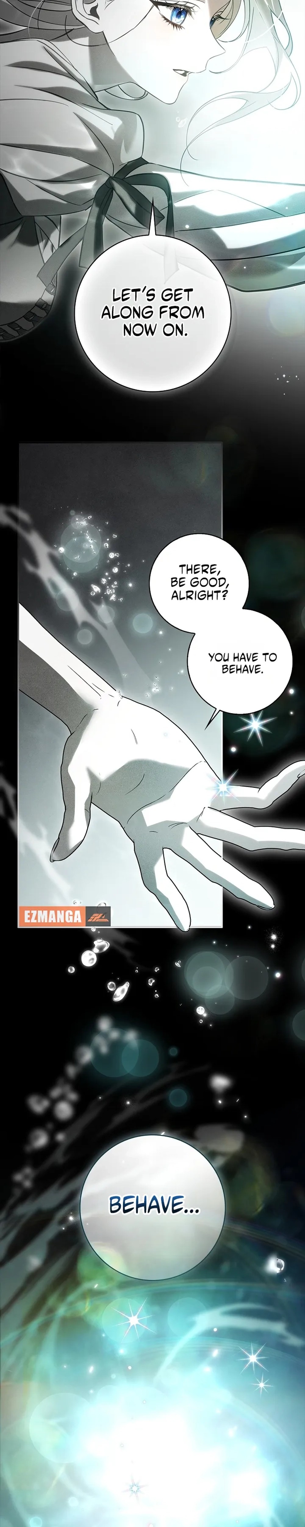 Undercover Butler to the Grand Duke - Chapter 5 - Part 24