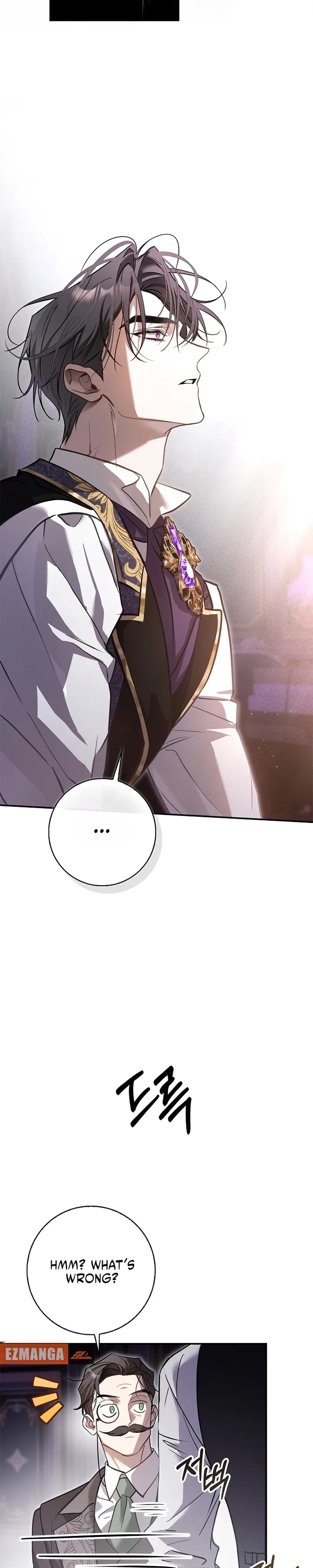 Undercover Butler to the Grand Duke - Chapter 5 - Part 30