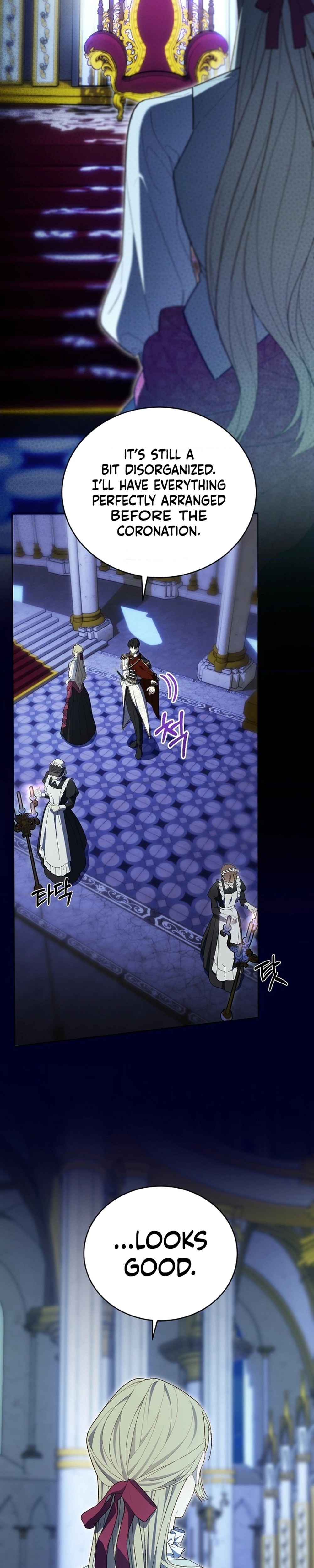 Dawn of Vengeance - Chapter 11 - Part 4