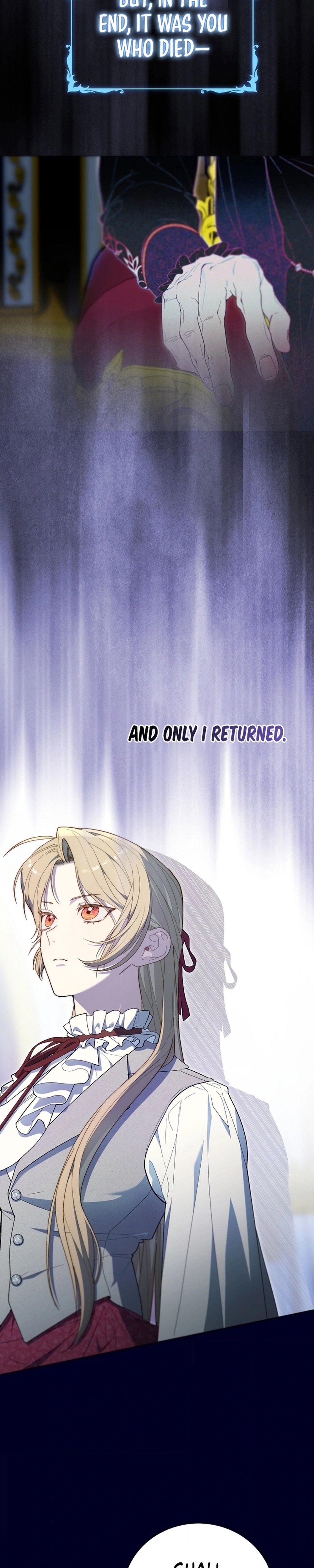 Dawn of Vengeance - Chapter 11 - Part 7
