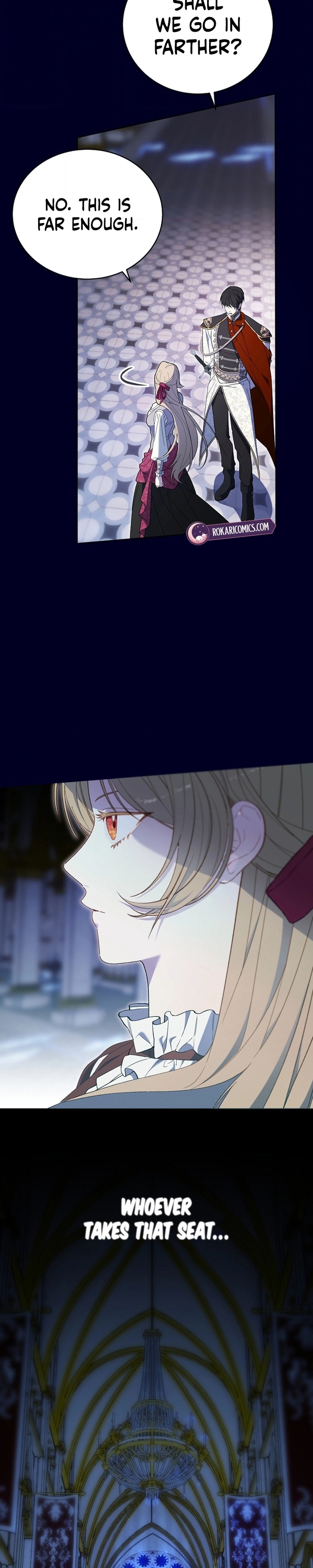 Dawn of Vengeance - Chapter 11 - Part 8