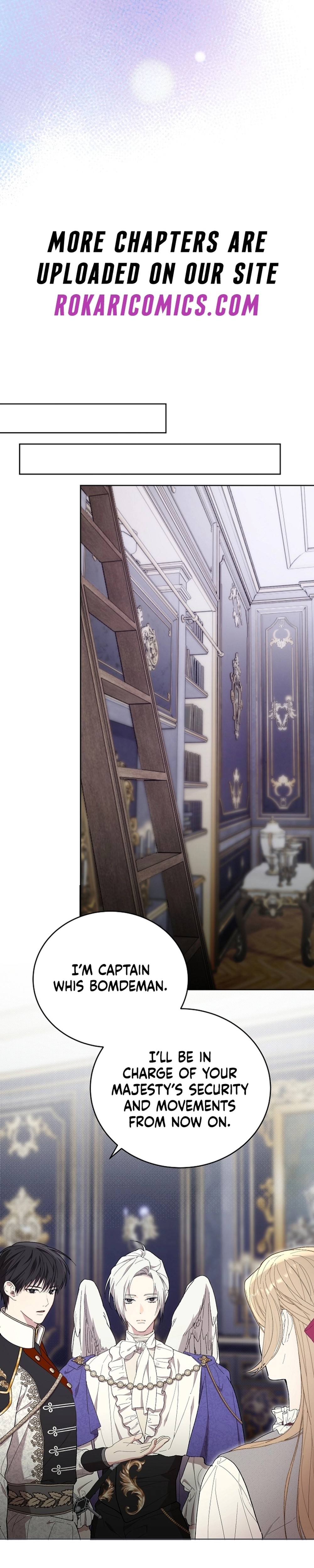 Dawn of Vengeance - Chapter 11 - Part 12