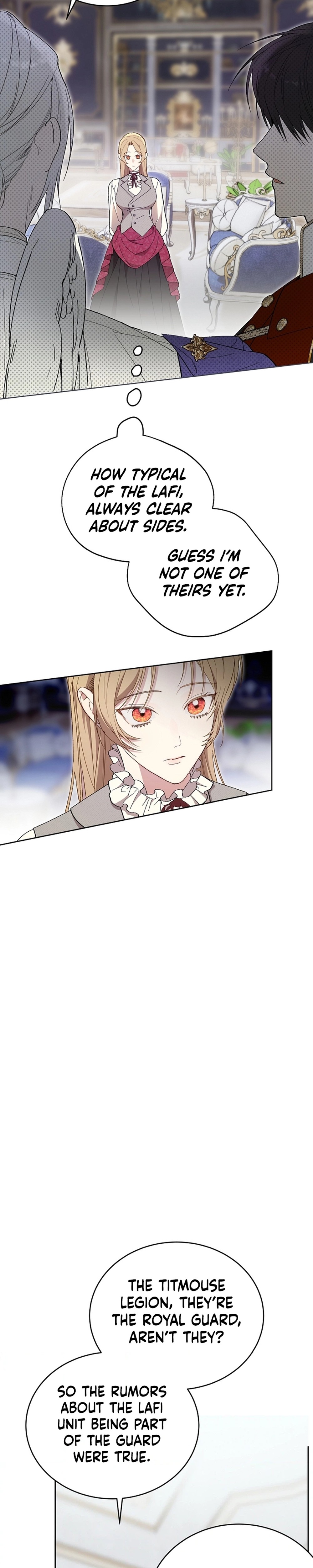 Dawn of Vengeance - Chapter 11 - Part 14