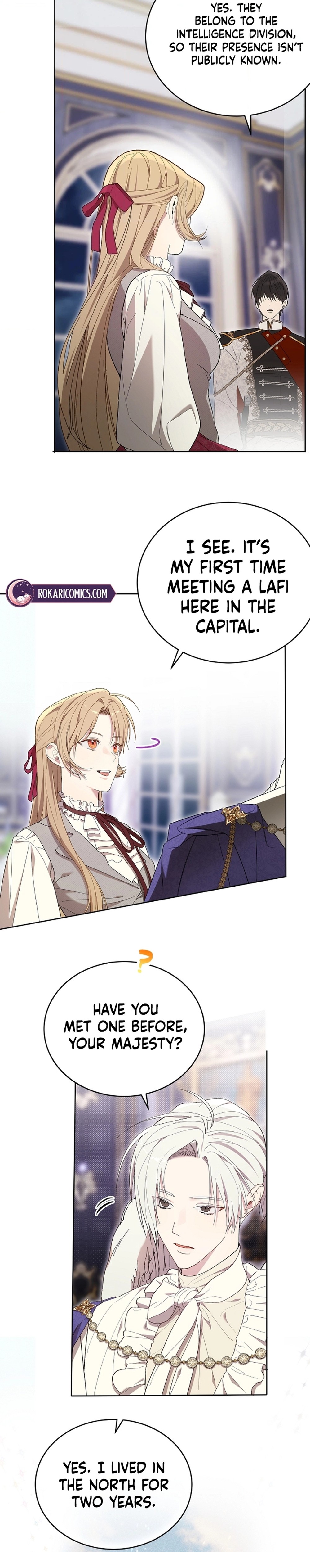 Dawn of Vengeance - Chapter 11 - Part 15