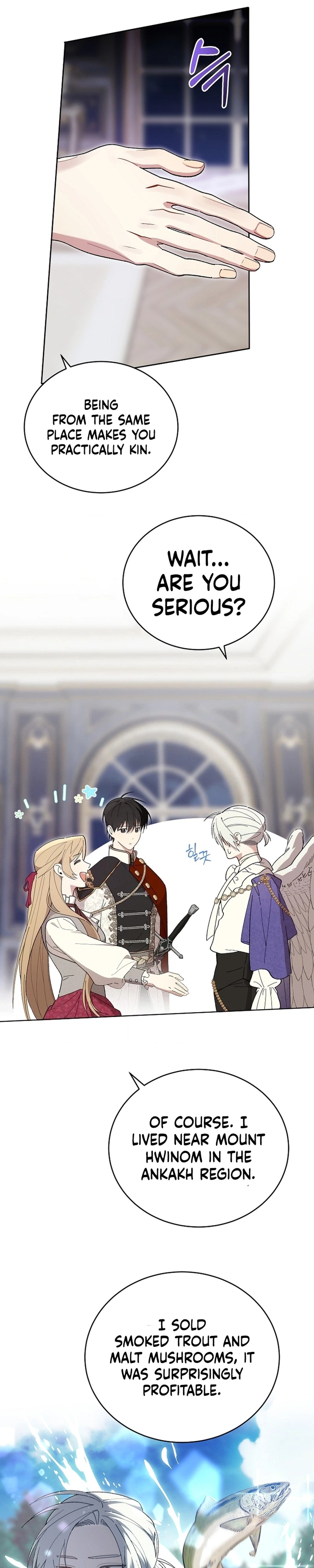 Dawn of Vengeance - Chapter 11 - Part 18