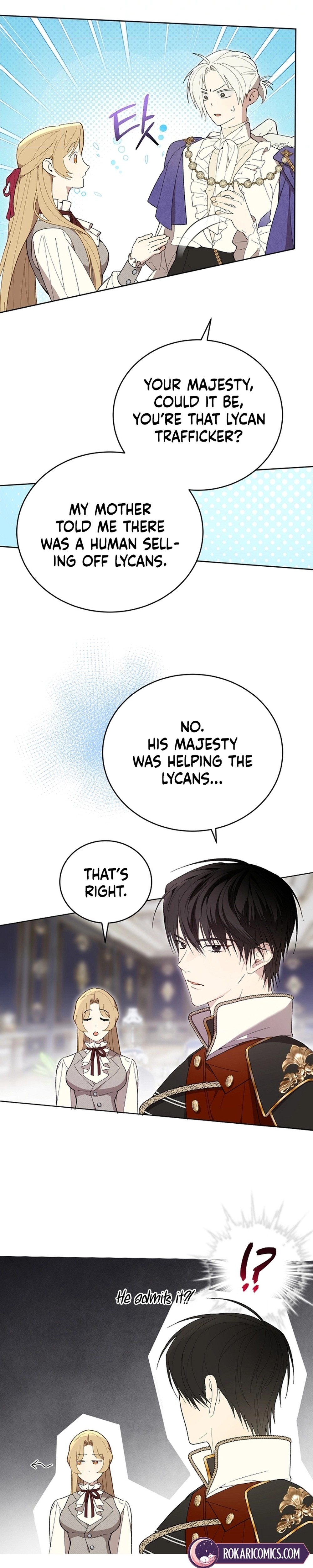 Dawn of Vengeance - Chapter 11 - Part 22