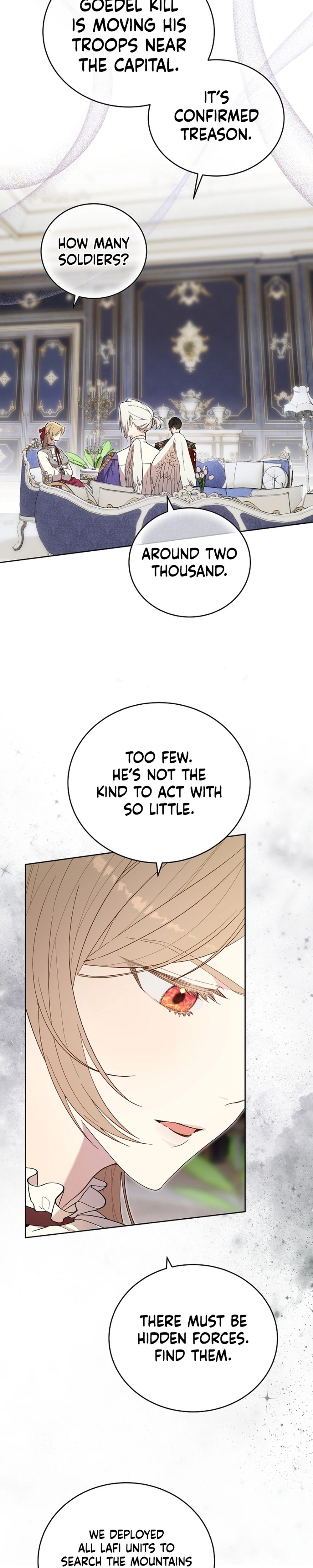 Dawn of Vengeance - Chapter 11 - Part 27