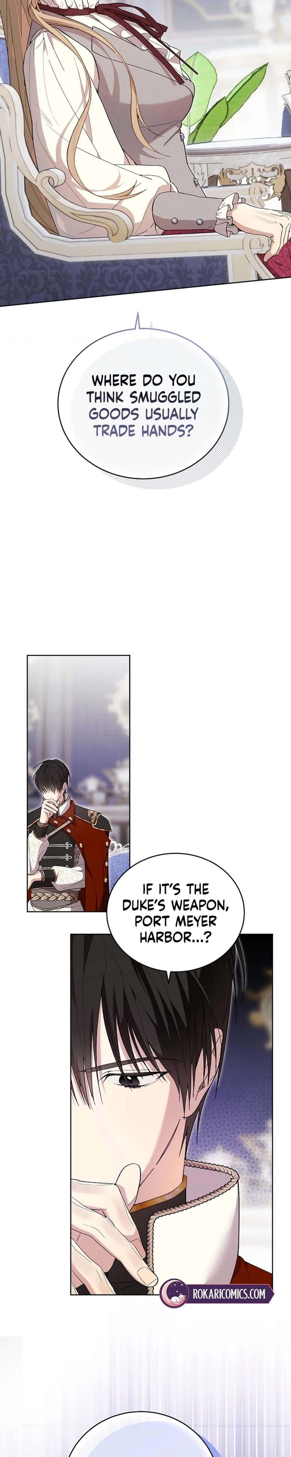 Dawn of Vengeance - Chapter 11 - Part 29