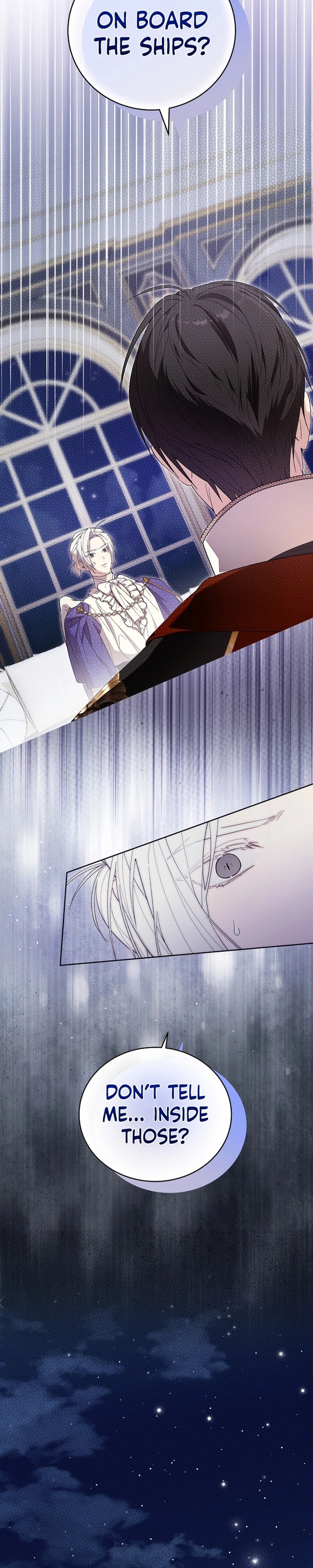 Dawn of Vengeance - Chapter 11 - Part 30