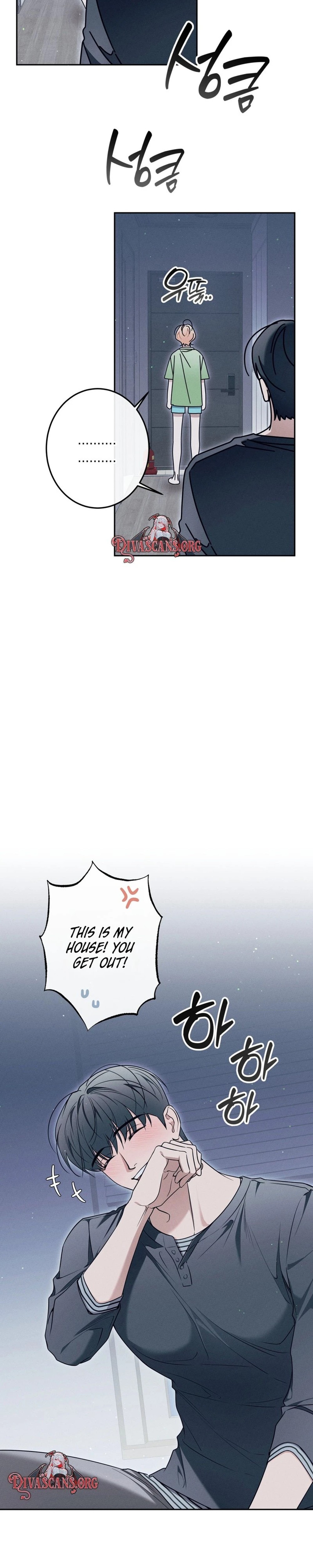 Will We Stay Friends Forever? - Chapter 21 - Part 6
