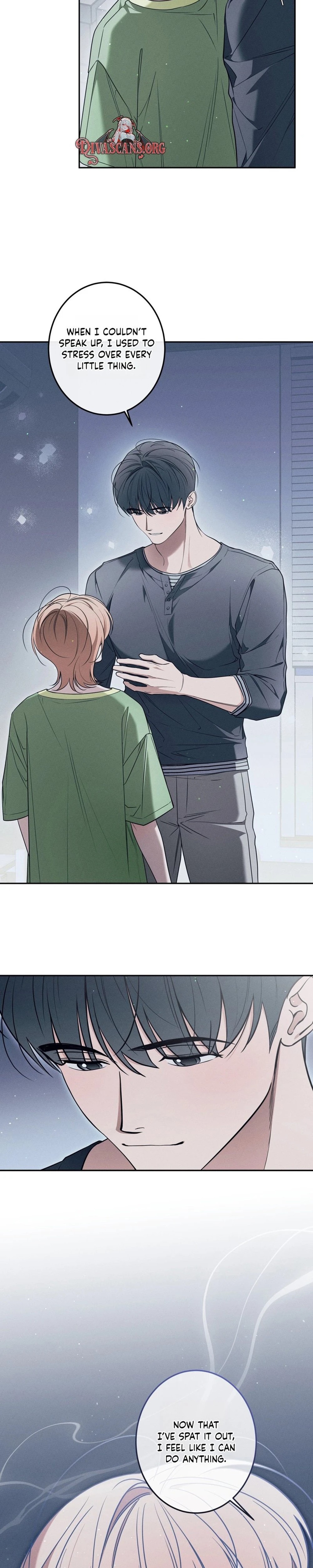 Will We Stay Friends Forever? - Chapter 21 - Part 9