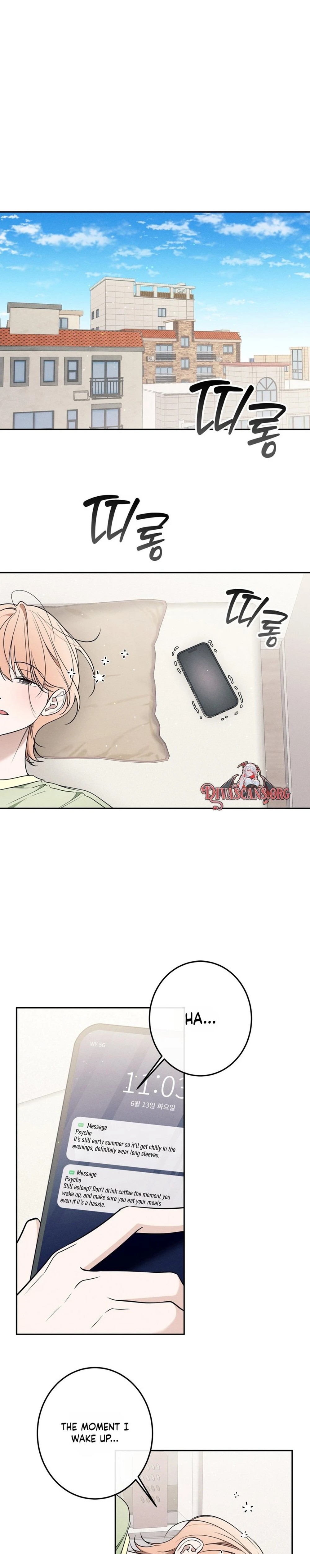 Will We Stay Friends Forever? - Chapter 21 - Part 13