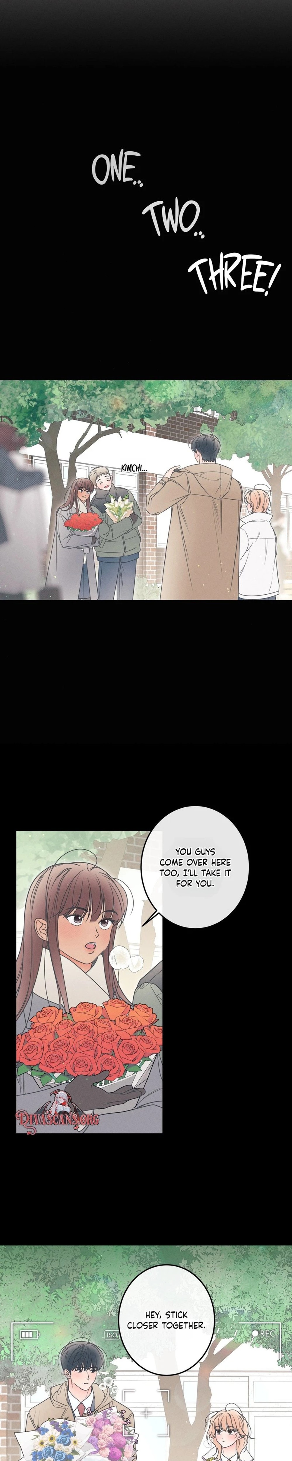 Will We Stay Friends Forever? - Chapter 21 - Part 22