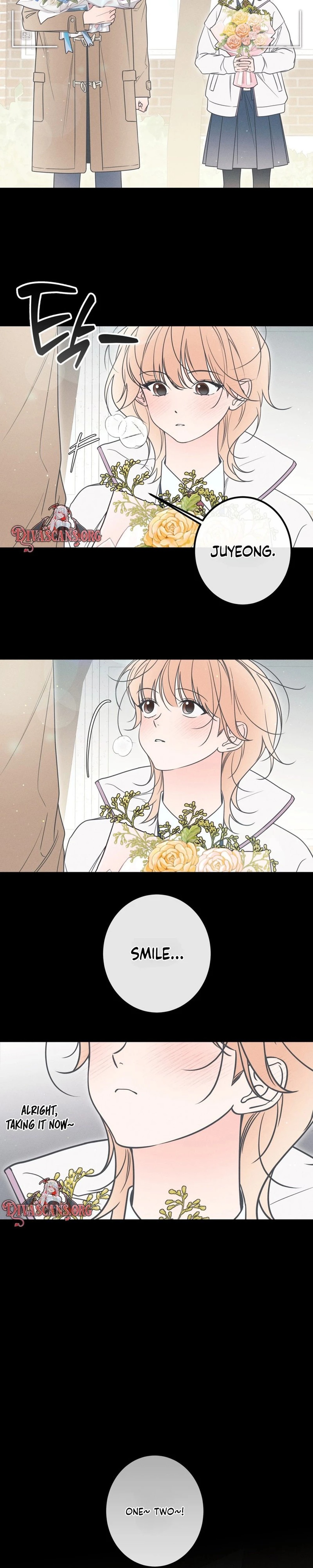 Will We Stay Friends Forever? - Chapter 21 - Part 23
