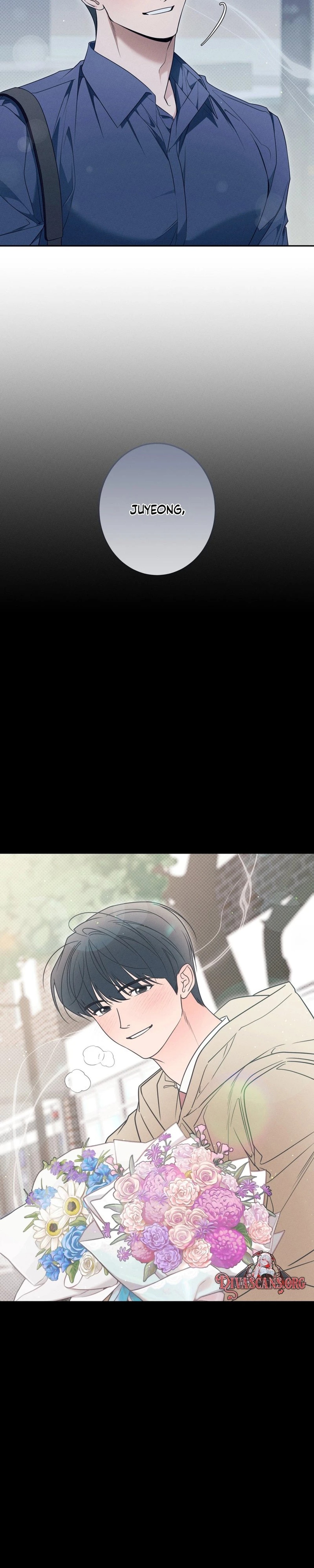 Will We Stay Friends Forever? - Chapter 21 - Part 27