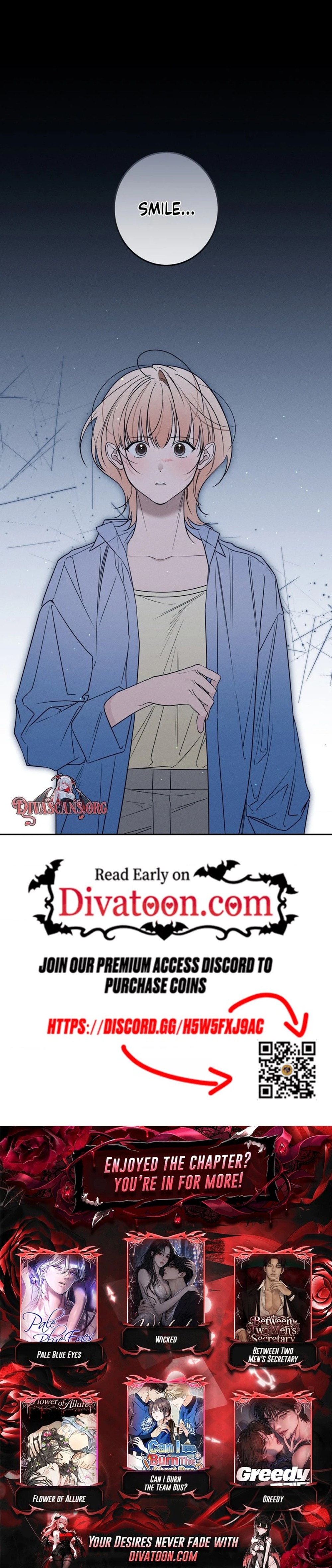 Will We Stay Friends Forever? - Chapter 21 - Part 28